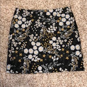 LOFT Pencil Skirt